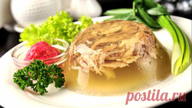 10 рецептов мясных закусок для новогоднего стола - 7Дней.ру
