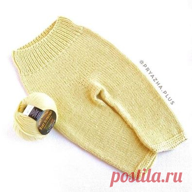 Легкие Петельки с Луганском.#вяжем#свитер#узоры
