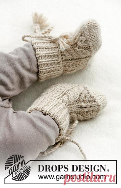 Носочки Aiden Socks - блог экспертов интернет-магазина пряжи 5motkov.ru