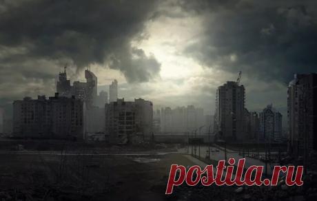 Рассказы фэнтези: "Дорога на Восток" | Passionary | Яндекс Дзен