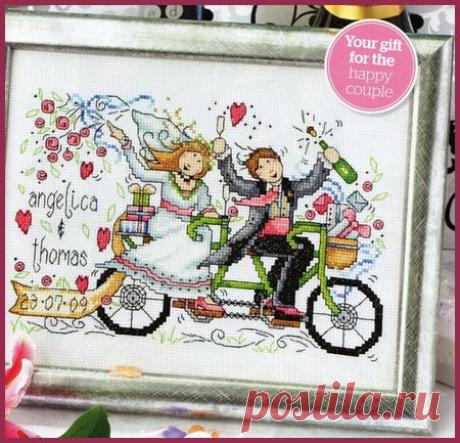 Дорогие рукодельницы, помогите найти схему!!!! Очень-очень нужно!!!! )))) | Вышивка крестом