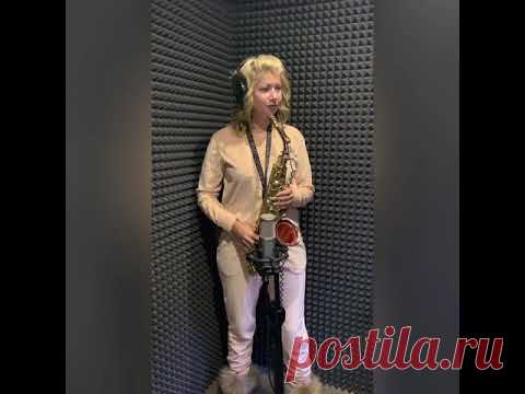 Игорь Тальков-Летний дождь (Ladynsax cover)