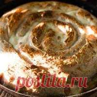 Выпечка из лаваша - (более 30 рецептов) с фото на Овкусе.ру