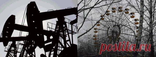 Заговор нефтяных шейхов, Чернобыль и гласность (апрель - май 1986) | Политический калейдоскоп | Яндекс Дзен
Автор исследования: Николай Руцкой. Удар, связанный с падением цен на нефть в принципе не могла выдержать наша страна. Не секрет, что выручка от экспорта нефти в основном шла в основном на закупку продовольствия, после снижения цен на нефть страна потеряла экономическую независимость. И СССР стал обречен. 26 апреля 1986 был нанесен второй удар, безжалостный и коварный – своего рода...