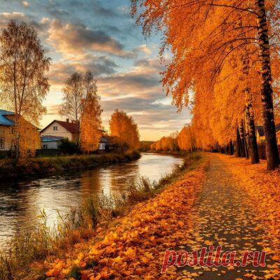 Как сказать на немецком «листва»? — Изучаем немецкий язык онлайн