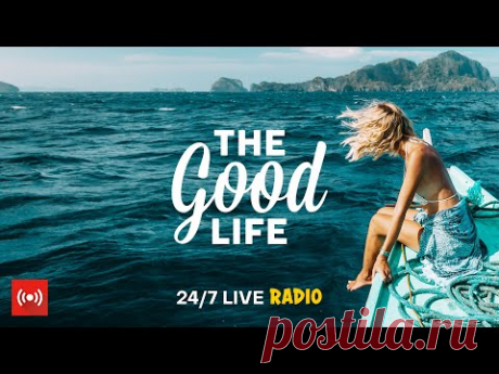 Deep House Radio | расслабляющая музыка House, лучшая летняя музыка 2022, музыка для тренировки