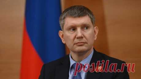 Решетников прокомментировал ситуацию с курсом рубля