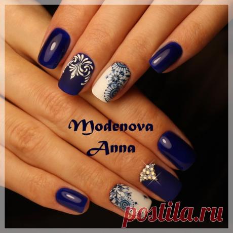 Маникюр | Ногти