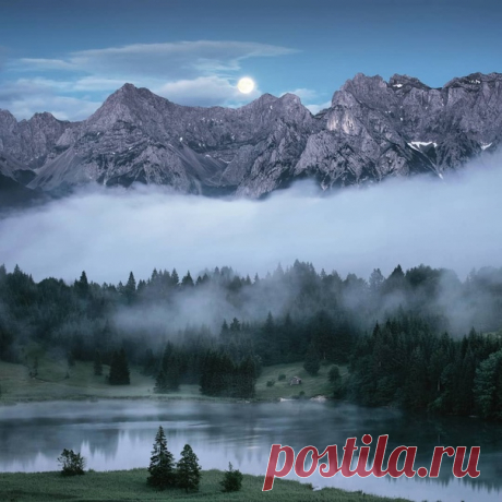 Бавария, Германия