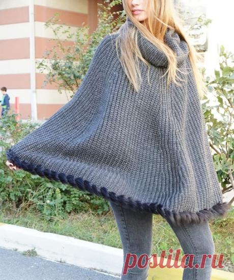 . Подборка моделей из инета (часть 1) - Вязание - Страна Мам