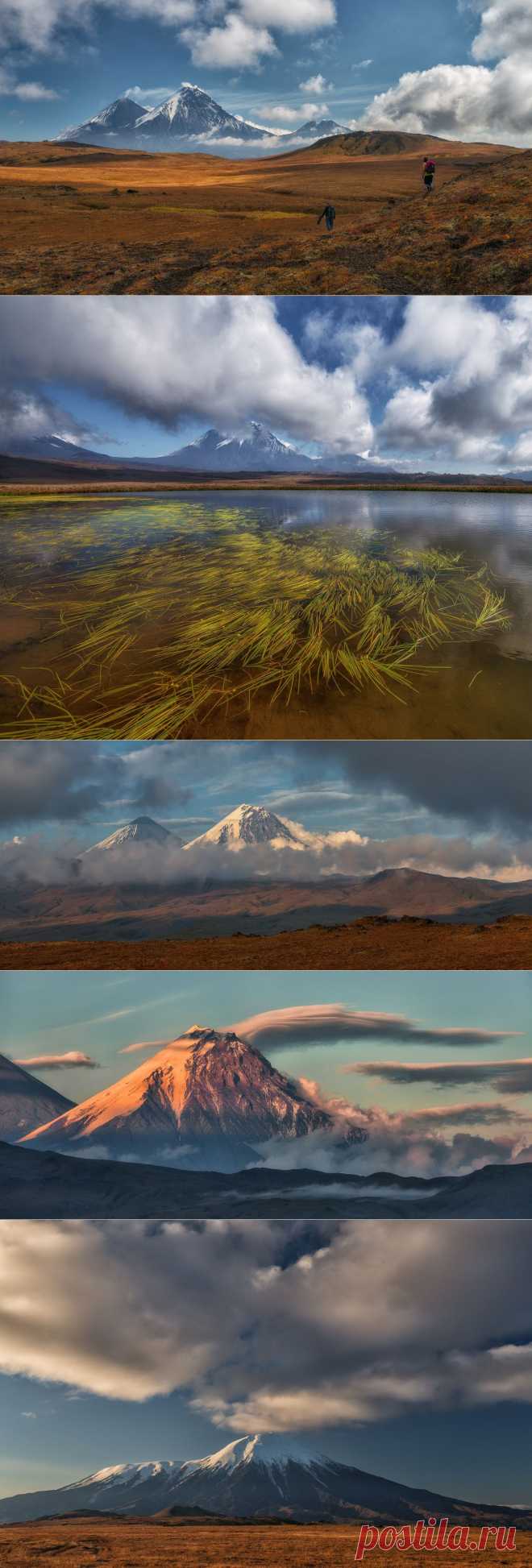 35PHOTO - Андрей Грачев - Долина ВЕЛИКАНОВ.