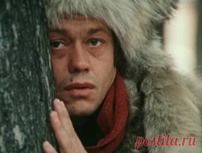 Николай Караченцов