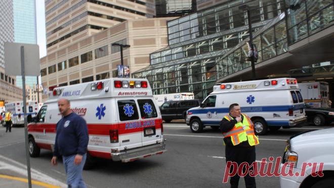 Трехлетний ребенок попал в реанимацию после того, как его избил 12-летний мальчик. Трехлетний мальчик из США оказался в больнице с травмами головы после того, как его избили и бросили в стену. Об этом сообщает NY Post. Инцидент произошел 29 ноября в доме отца ребенка в Индианаполисе. Мать Ноя Брауна рассказала, что ее ...