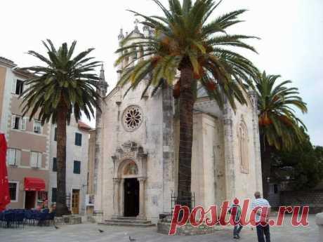 (6) Olga Vasilevskaya
Herceg Novi