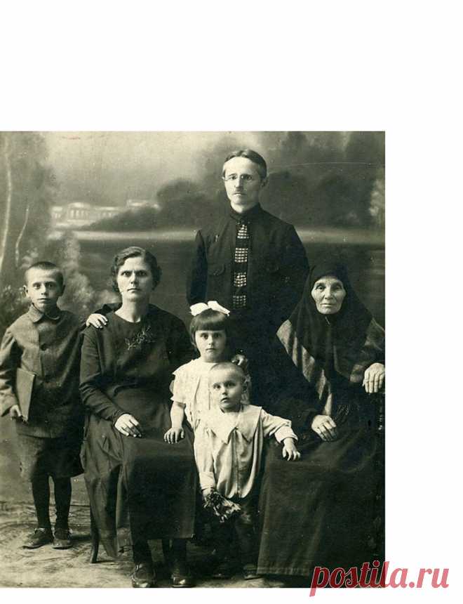 Саратовская гармошка (Александр Ивашкевич) / Проза.ру - национальный сервер современной прозы