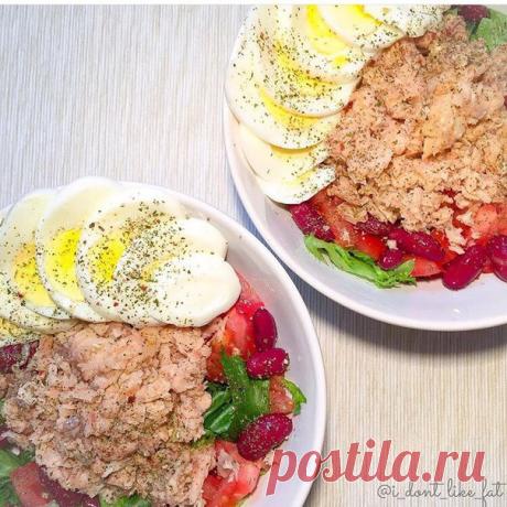 Правильное питание