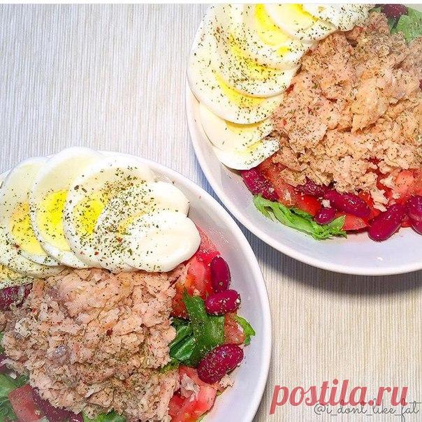 Правильное питание