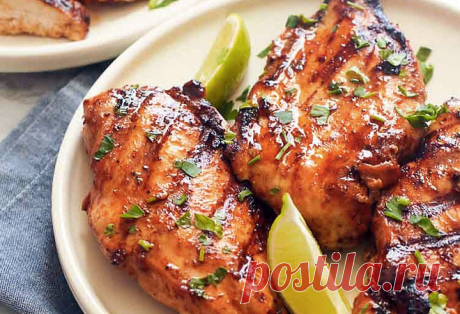 Простые способы сделать курицу вкуснее