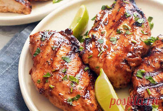 Простые способы сделать курицу вкуснее