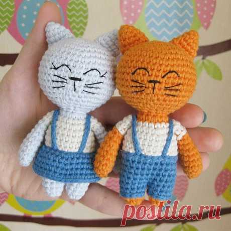 Автор фото @iren_omelie - подписывайте свои фото тегом #weamiguru, лучшие попадут в нашу ленту! #amigurumi #crochet #knitting #cute #handmade #амигуруми #вязание #игрушки #интересное #ручнаяработа #toys #cute #amigurumilove #хендмейд