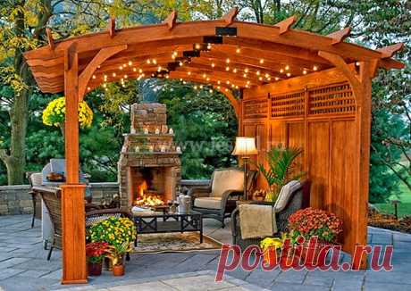 беседки: 19 тыс изображений найдено в Яндекс.Картинках