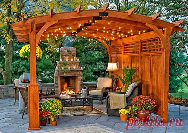 беседки: 19 тыс изображений найдено в Яндекс.Картинках