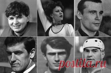 Боль, водка и обида. Как уходили из жизни лучшие спортсмены СССР и России Гибель экс-вратаря хоккейной сборной СССР и ЦСКА Виктора Толмачева заставила вспомнить о других трагических судьбах известных отечественных спортсменов.