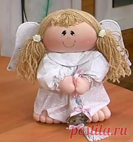 И у меня есть душа...