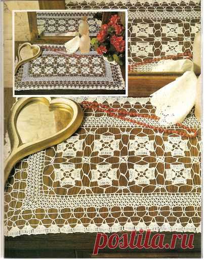 Magic Crochet - Tamara Kailing - Веб-альбомы Picasa