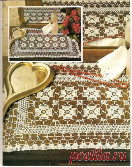 Magic Crochet - Tamara Kailing - Веб-альбомы Picasa