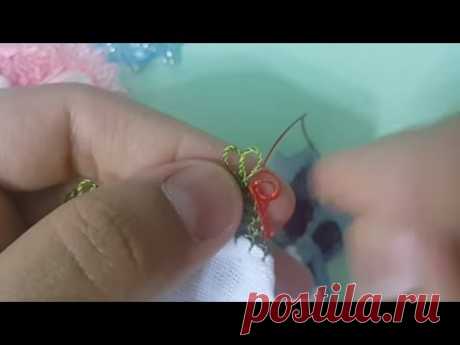 Görümce çatlatan oyası handmade necklaces