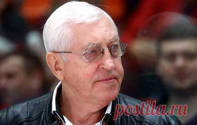 Борис Михайлов оценил назначение Романа Ротенберга на пост главного тренера СКА. Двукратный олимпийский чемпион отметил, что Ротенберг не является случайным человеком в хоккее