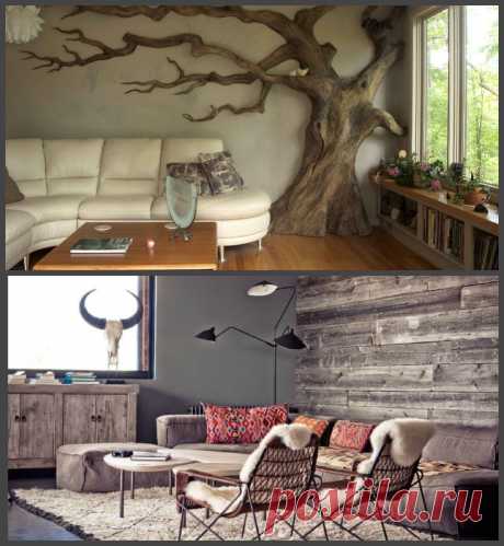 Сила, комфорт и спокойствие: необычные деревянные предметы быта и декора - Ярмарка Мастеров - ручная работа, handmade