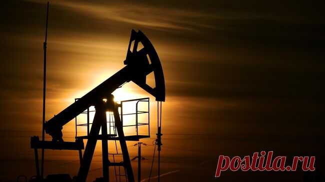 Нефть марки Brent подорожала до 67 долларов за баррель