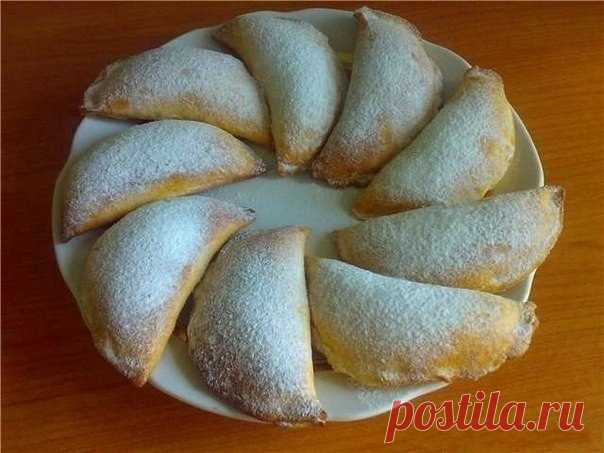 Пирожки 