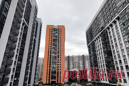 Россиянам предрекли проблемы с льготной ипотекой