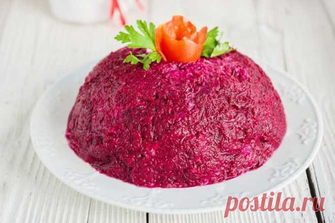 Сельдь под шубой - пошаговый рецепт с фото - как приготовить - ингредиенты, состав, время приготовления - Леди Mail.Ru