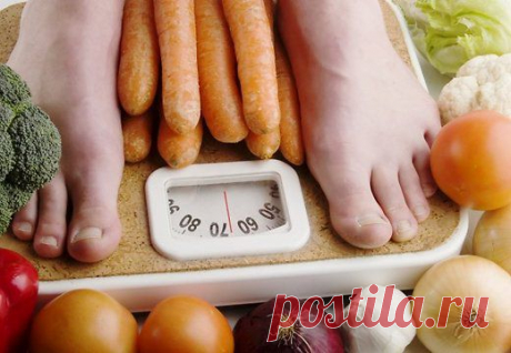 (+1) - Диета для очищения организма | Диеты со всего света