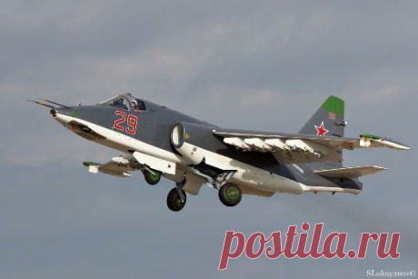 Авиаполк Кубани получил 16 новейших &quot;Грачей&quot; Су-25СМ3 | Информационное агентство «В контексте» Волгоград