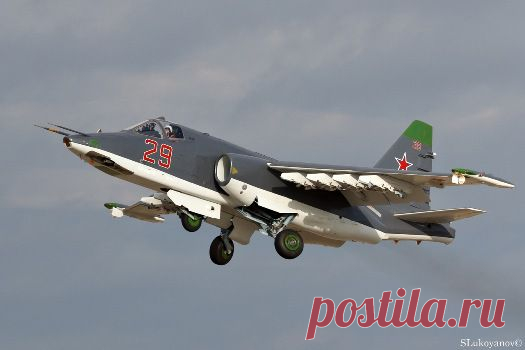 Авиаполк Кубани получил 16 новейших "Грачей" Су-25СМ3 | Информационное агентство «В контексте» Волгоград