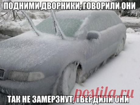 Подборка автоприколов