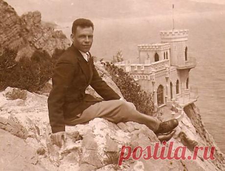 1922 - 1991: СССР в фото