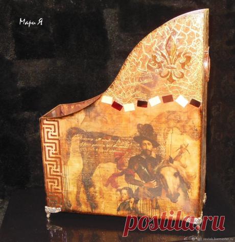 Журнальницы: Газетница, Подставка а4 вертикальная, Журнальница – купить на Ярмарке Мастеров – K0QI0RU | Подарки на 23 февраля, Москва Купить Журнальницы: Газетница, Подставка а4 вертикальная, Журнальница в интернет-магазине на Ярмарке Мастеров, цена: 750 ₽. Товары ручной работы с доставкой по России и СНГ. ✓Описание, фото ✓Отзывы реальных покупателей