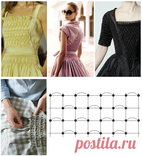Что такое буфы и почему их стоит освоить? — Мастер-классы на BurdaStyle.ru