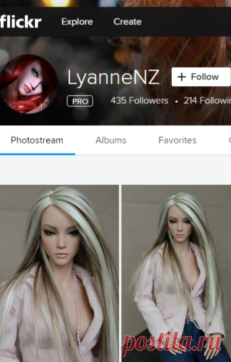 LyanneNZ | Flickr