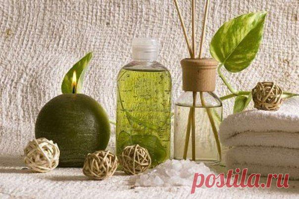 СРЕДСТВА И ТРАВЫ ПРИ ВИРУСЕ ПАПИЛЛОМЫ - ЭФФЕКТИВНЫЕ РЕЦЕПТЫ