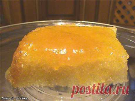 Апельсиновый джем.. Рецепт c фото, мы подскажем, как приготовить!