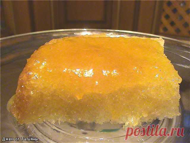 Апельсиновый джем.. Рецепт c фото, мы подскажем, как приготовить!