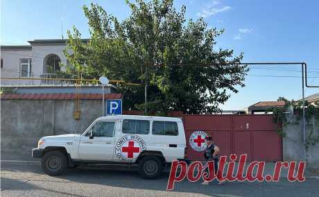 Варданян сообщил о массированном артобстреле в Нагорном Карабахе. В Нагорном Карабахе начался массированный артобстрел, сообщил бывший госминистр непризнанной республики Рубен Варданян в своем телеграм-канале, не приведя других подробностей.