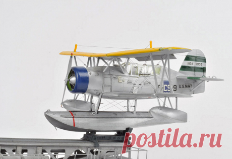 SOC Seagull — последний биплан фирмы Curtiss — archivetechburo.ru SOC Seagull стал последним бипланом фирмы Curtiss и не смотря на свой анахронизм прослужил до конца Второй мировой войны